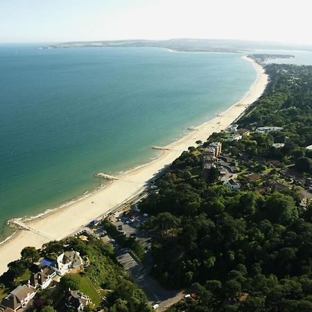 No 7 Woods View Apartamento Bournemouth Exterior foto