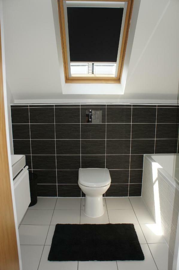 No 7 Woods View Apartamento Bournemouth Exterior foto
