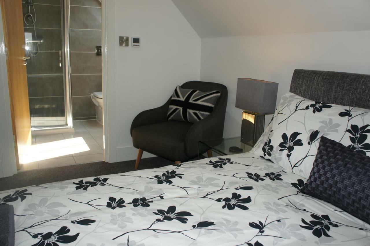 No 7 Woods View Apartamento Bournemouth Exterior foto