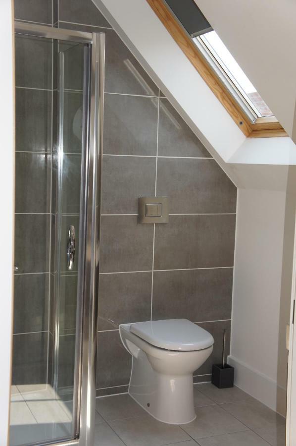 No 7 Woods View Apartamento Bournemouth Exterior foto