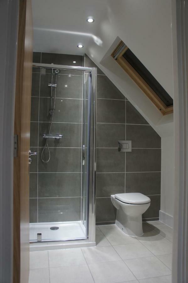 No 7 Woods View Apartamento Bournemouth Exterior foto